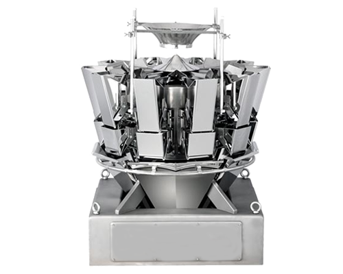 10-Heads-Weigher