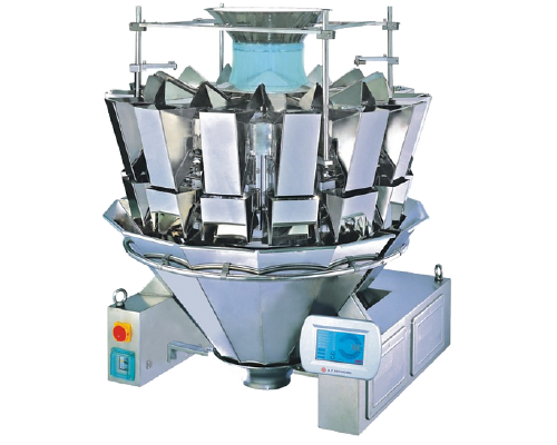 Multi-head-Weigher